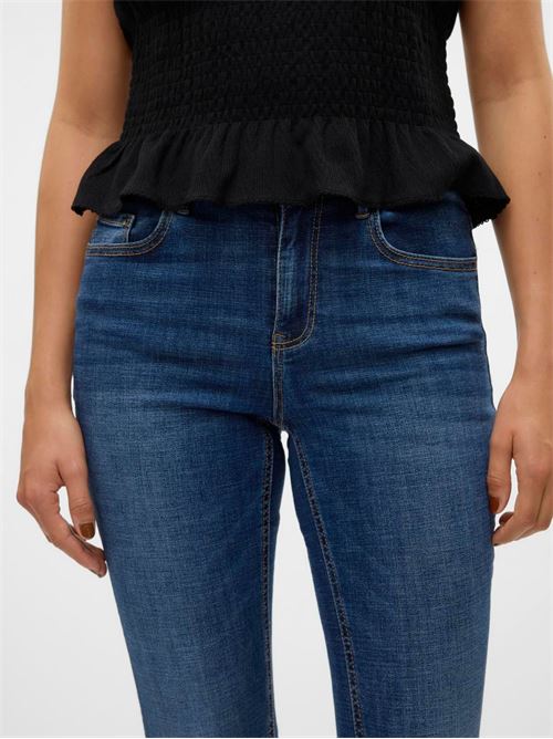  VERO MODA | 10310511/Dark Blue Denim